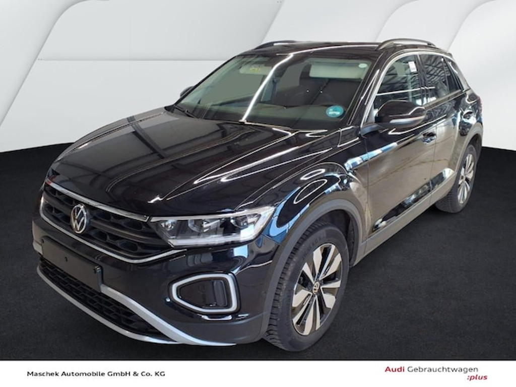 Volkswagen T-Roc 2025 Diesel