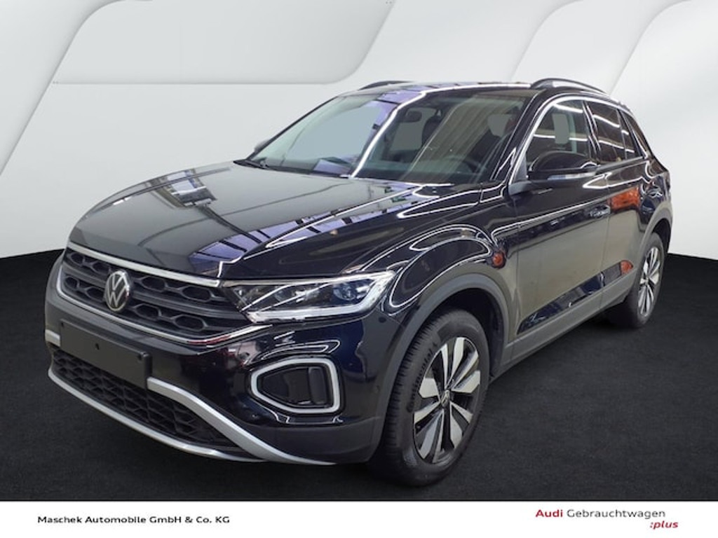 Volkswagen T-Roc 2025 Diesel