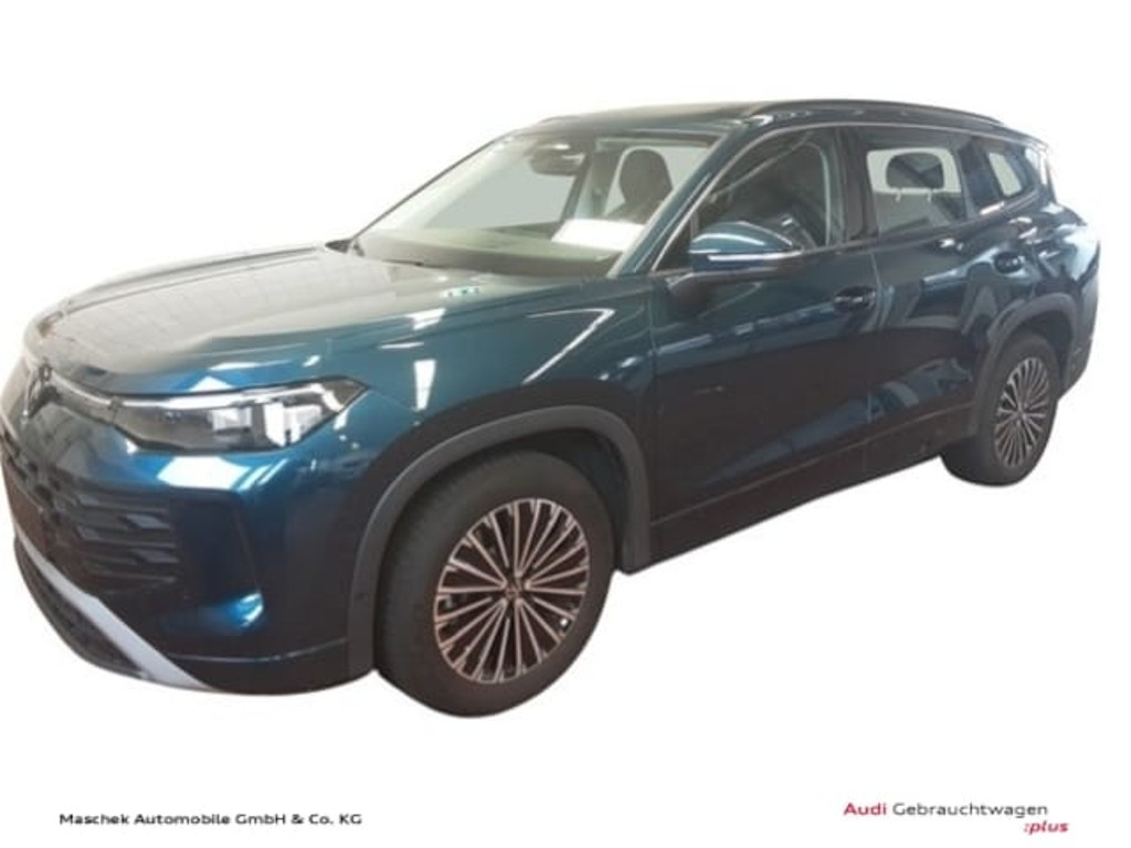 Volkswagen Tayron 2025 Benzine