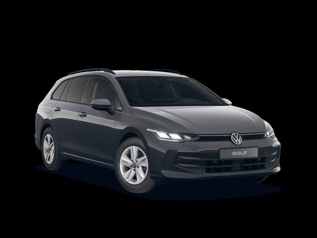 Volkswagen Golf 2024 Benzine