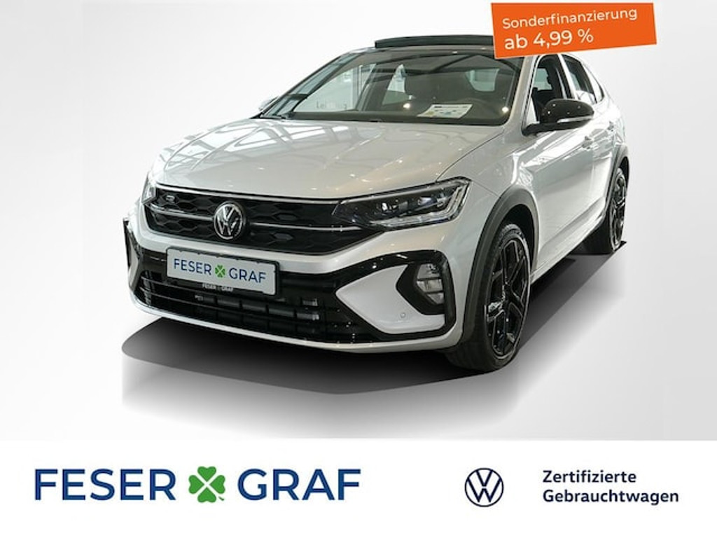 Volkswagen Taigo 2025 Benzine