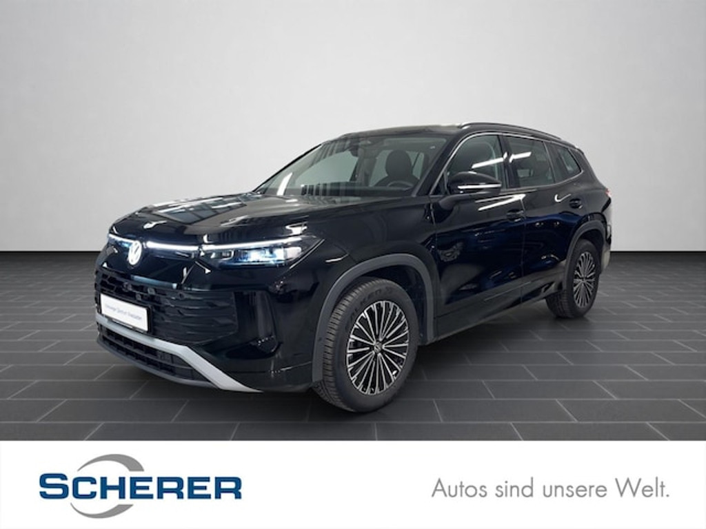 Volkswagen Tayron 2025 Diesel