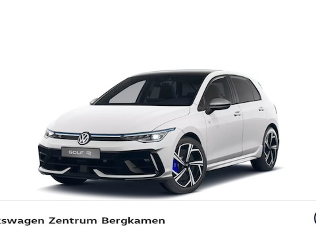 Volkswagen Golf 2025 Benzine