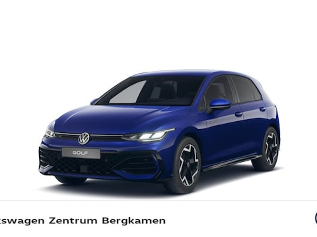 Volkswagen Golf 2025 Diesel