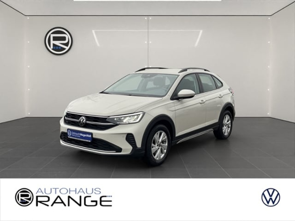 Volkswagen Taigo 2022 Benzine