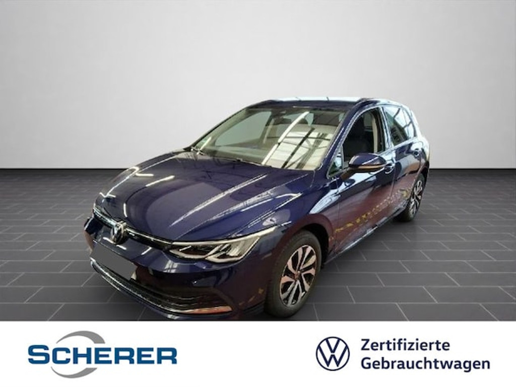 Volkswagen Golf 2021 Diesel