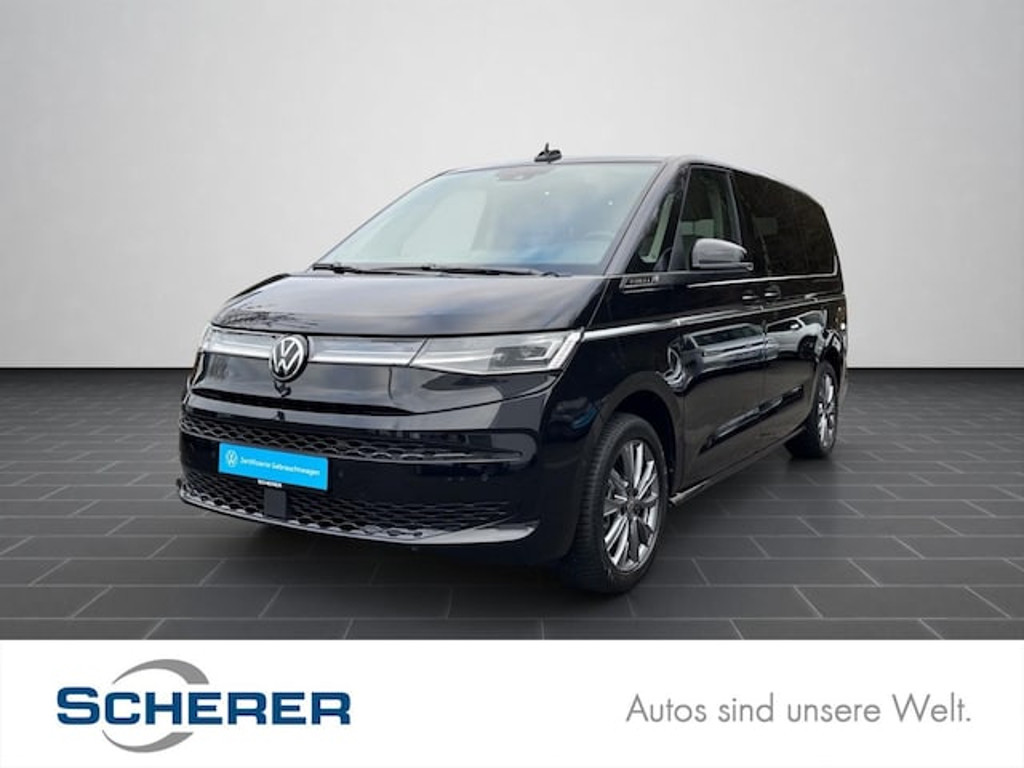 Volkswagen Multivan 2023 Benzine