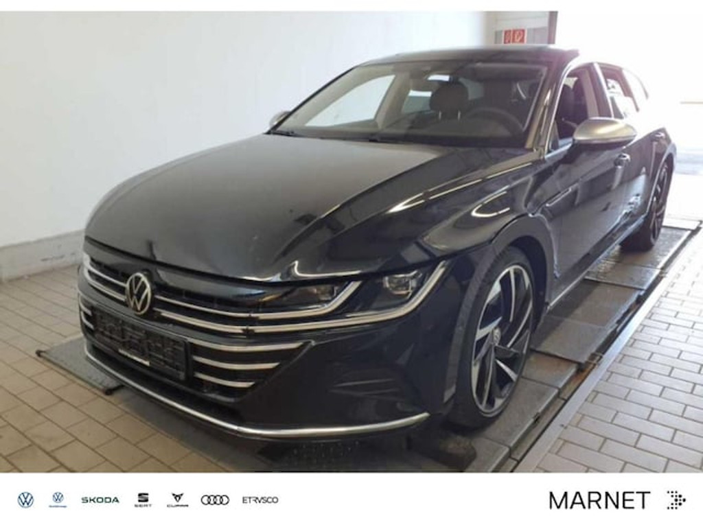 Volkswagen Arteon Shooting Brake 2021 Diesel