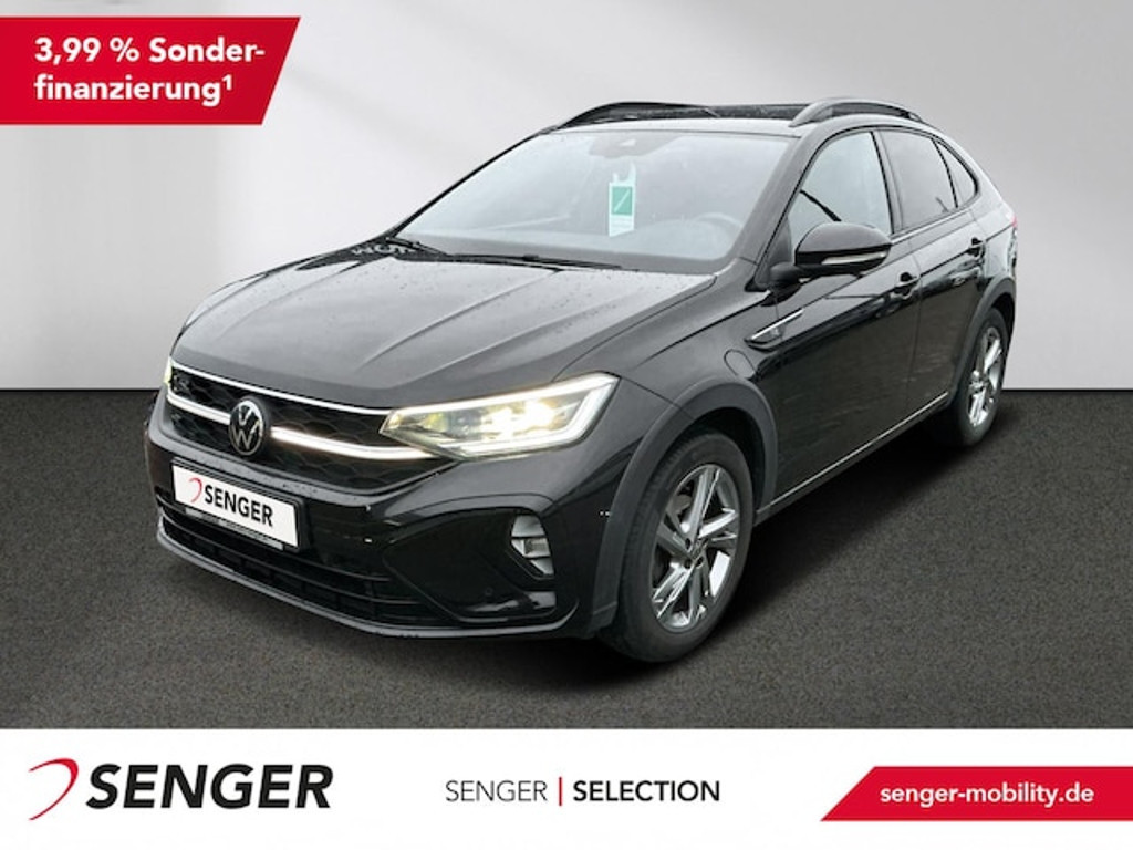 Volkswagen Taigo 2022 Benzine