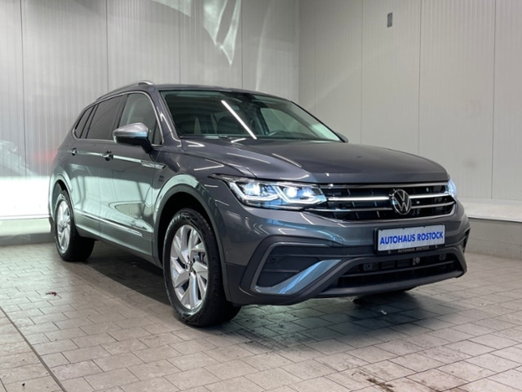 Volkswagen Tiguan 2025 Diesel