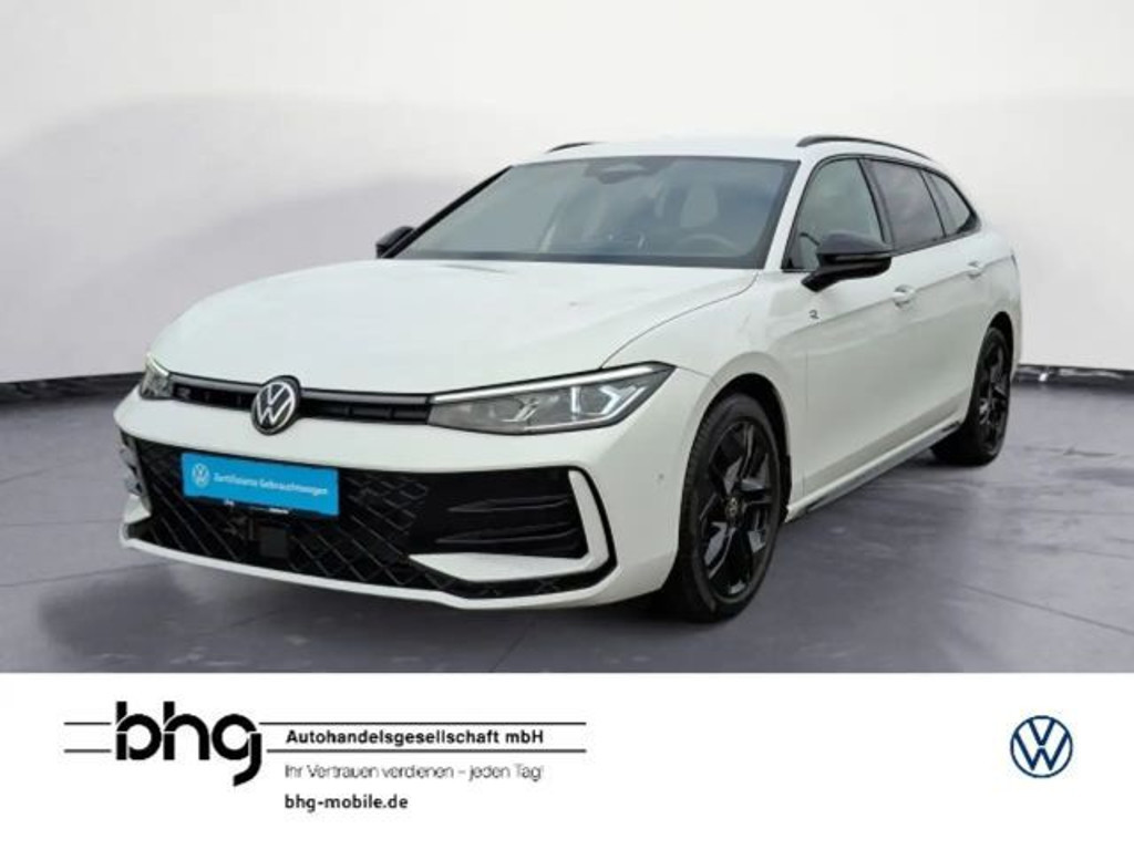 Volkswagen Passat 2025 Diesel