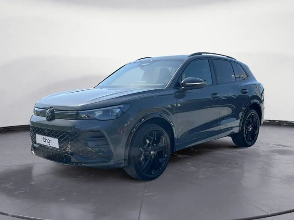 Volkswagen Tiguan 2025 Diesel
