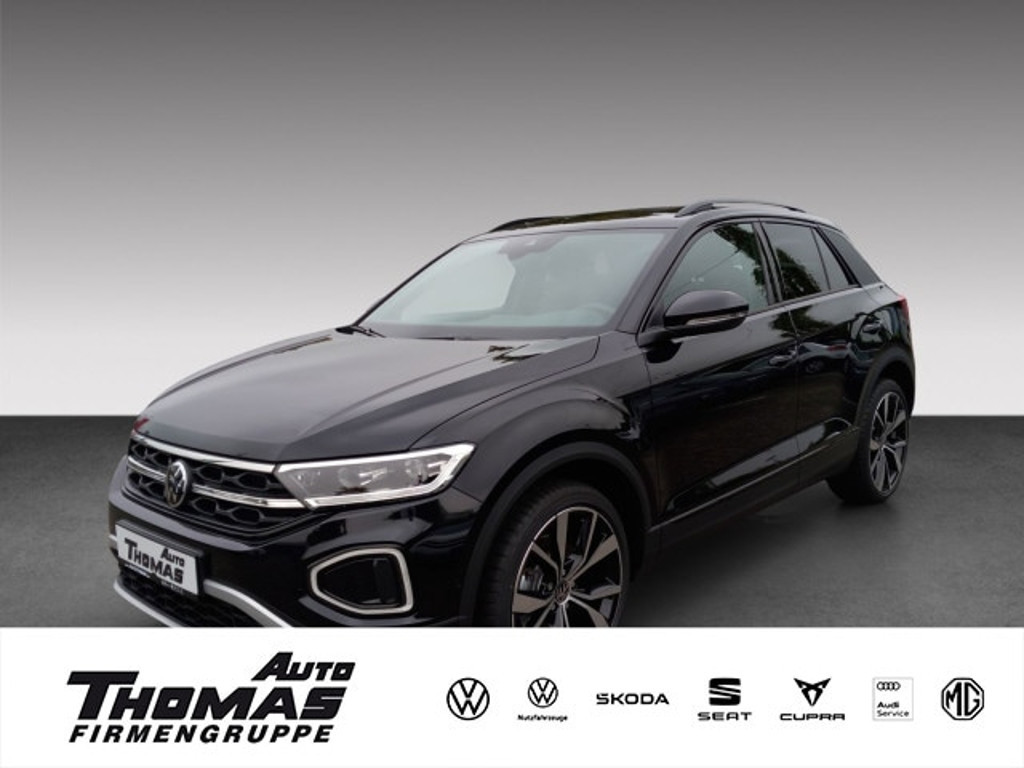 Volkswagen T-Roc 2025 Diesel