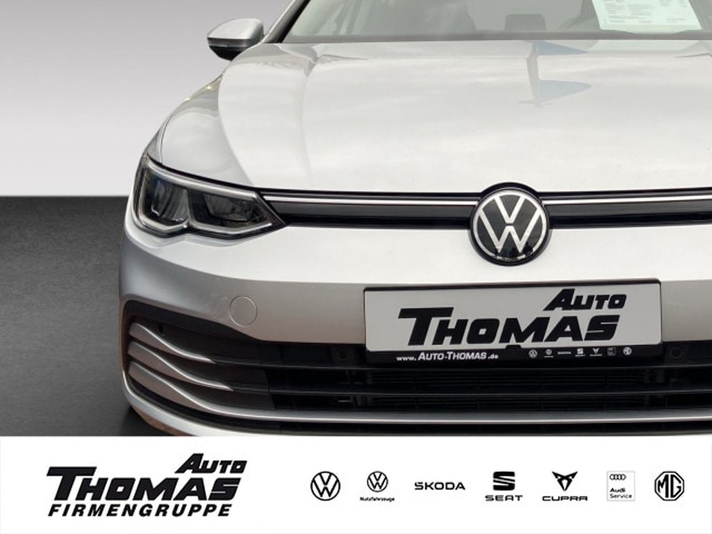 Volkswagen Golf 2023 Diesel