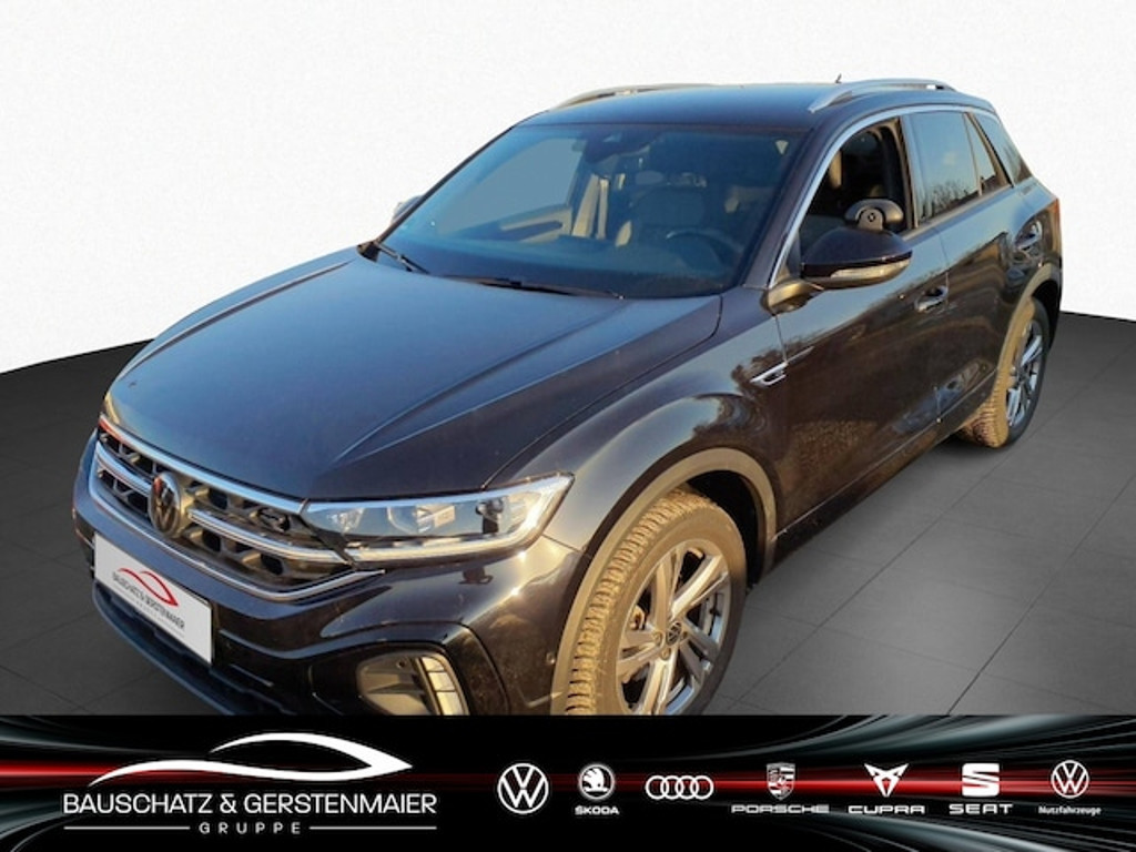 Volkswagen T-Roc 2023 Diesel