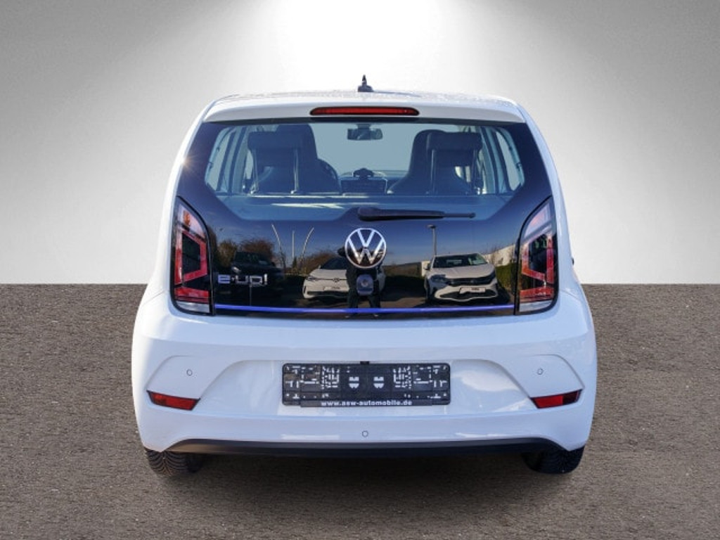 Volkswagen e-Up!