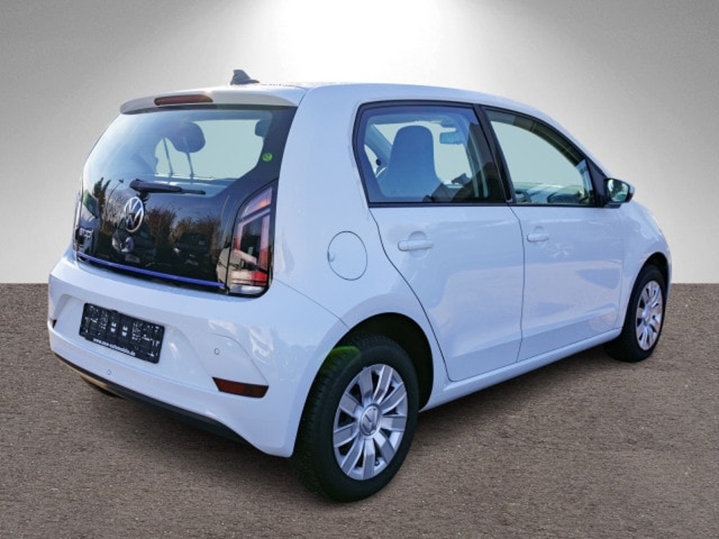 Volkswagen e-Up!
