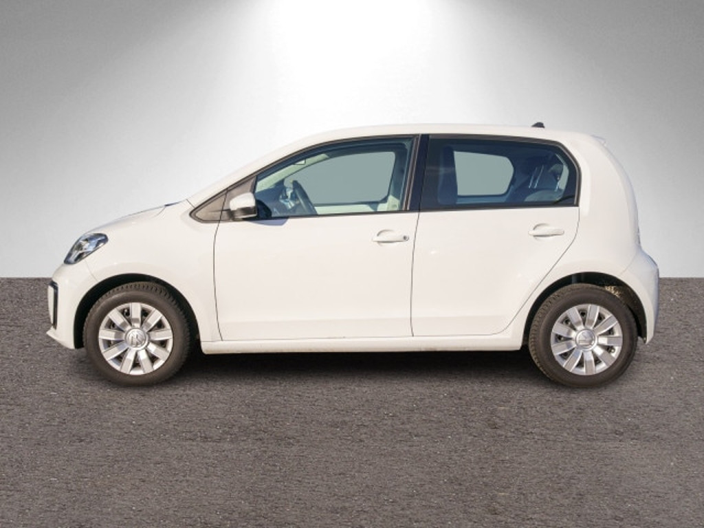 Volkswagen e-Up!