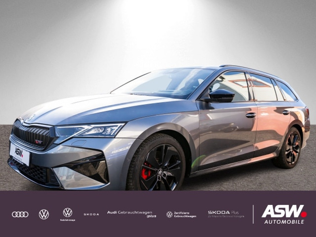 Skoda Octavia 2025 Benzine