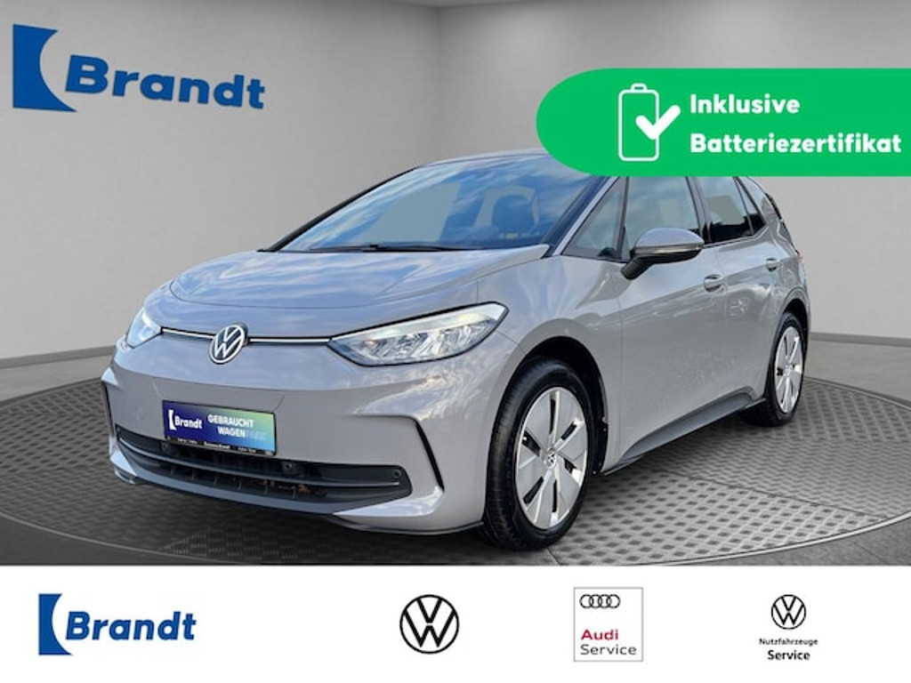 Volkswagen ID.3 2024 Elektrisch