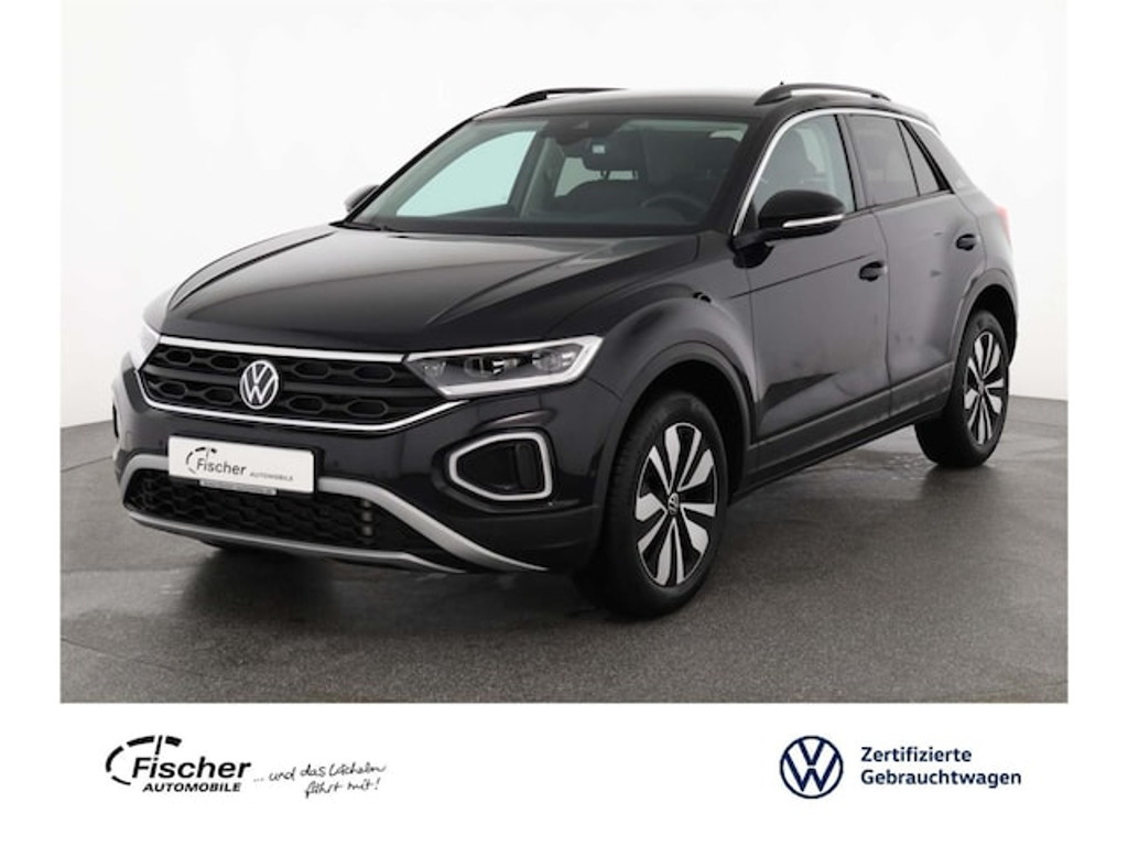 Volkswagen T-Roc 2025 Diesel