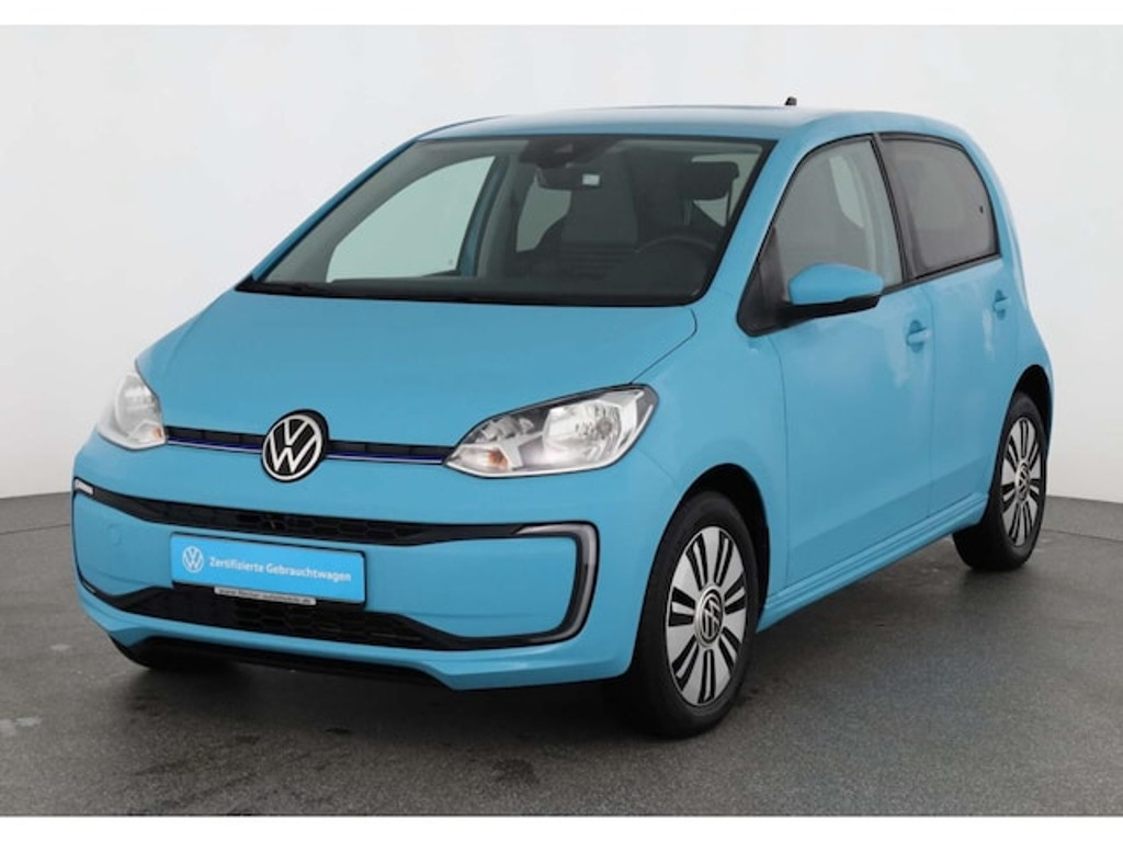 Volkswagen e-Up! 2022 Elektrisch