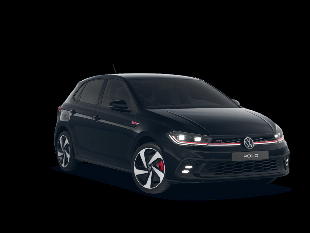 Volkswagen Polo 2024 Benzine