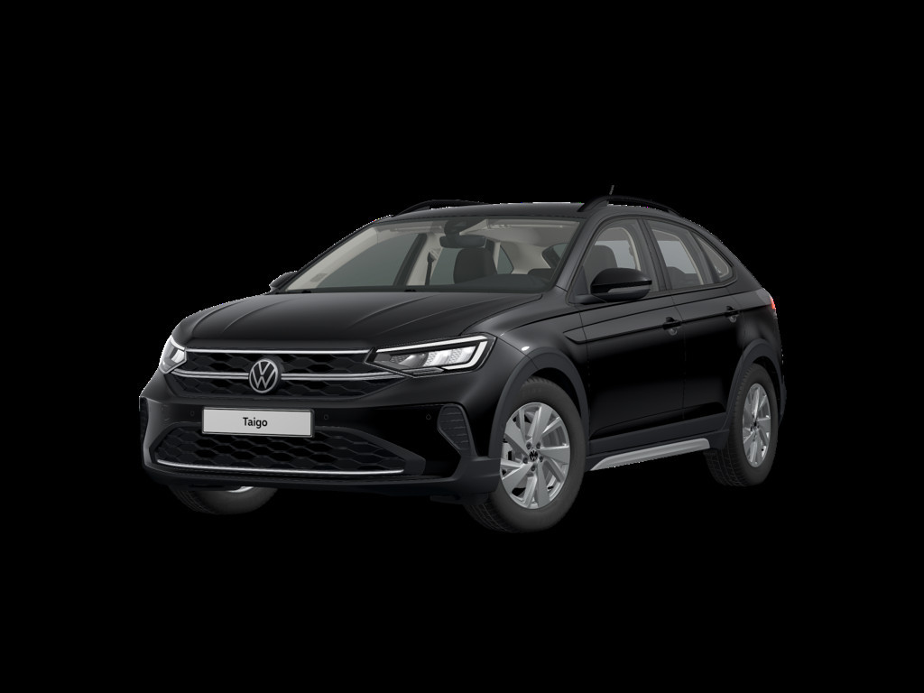 Volkswagen Taigo 2023 Benzine