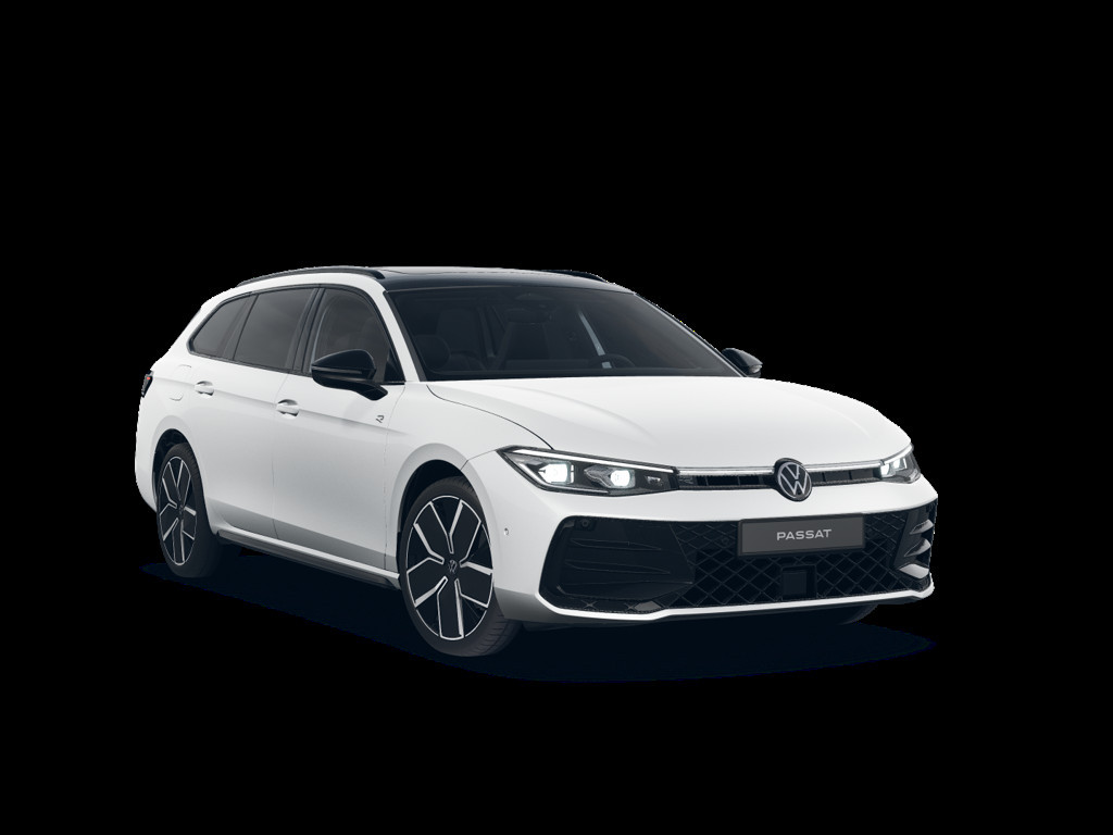 Volkswagen Passat 2025 Diesel