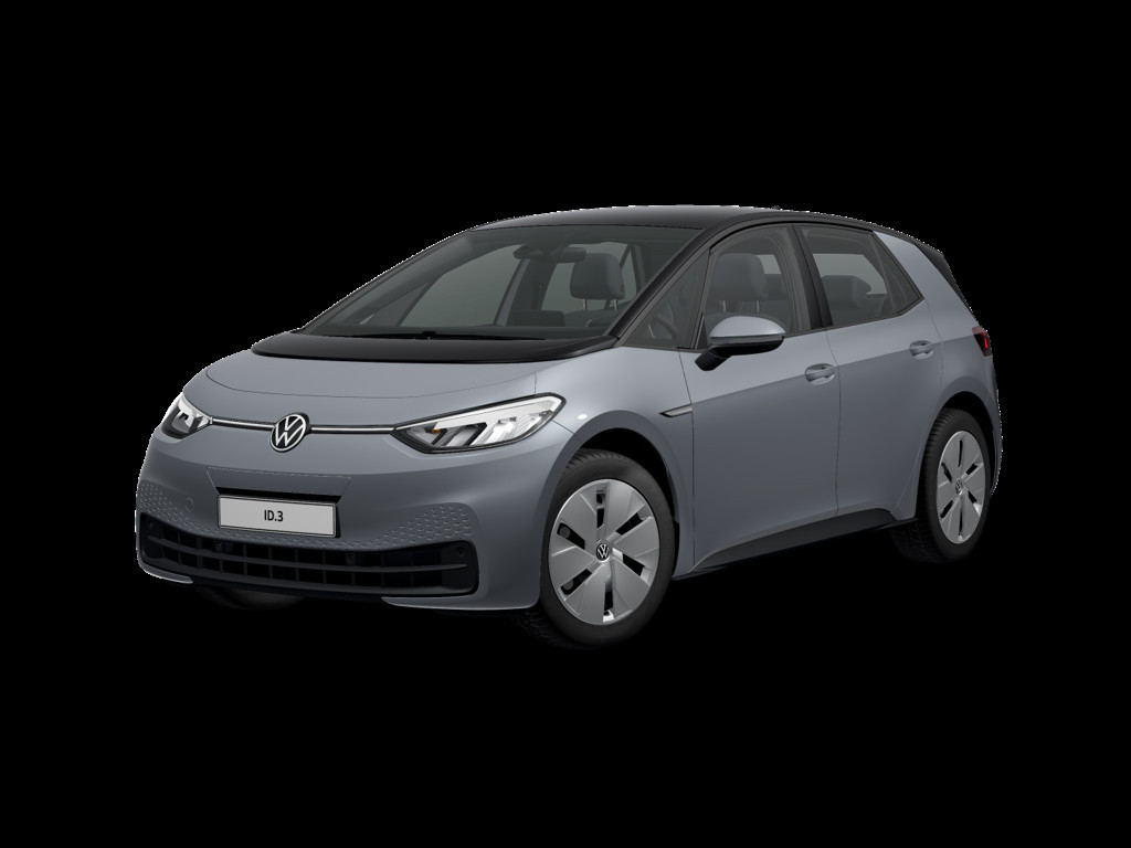Volkswagen ID.3 2021 Elektrisch