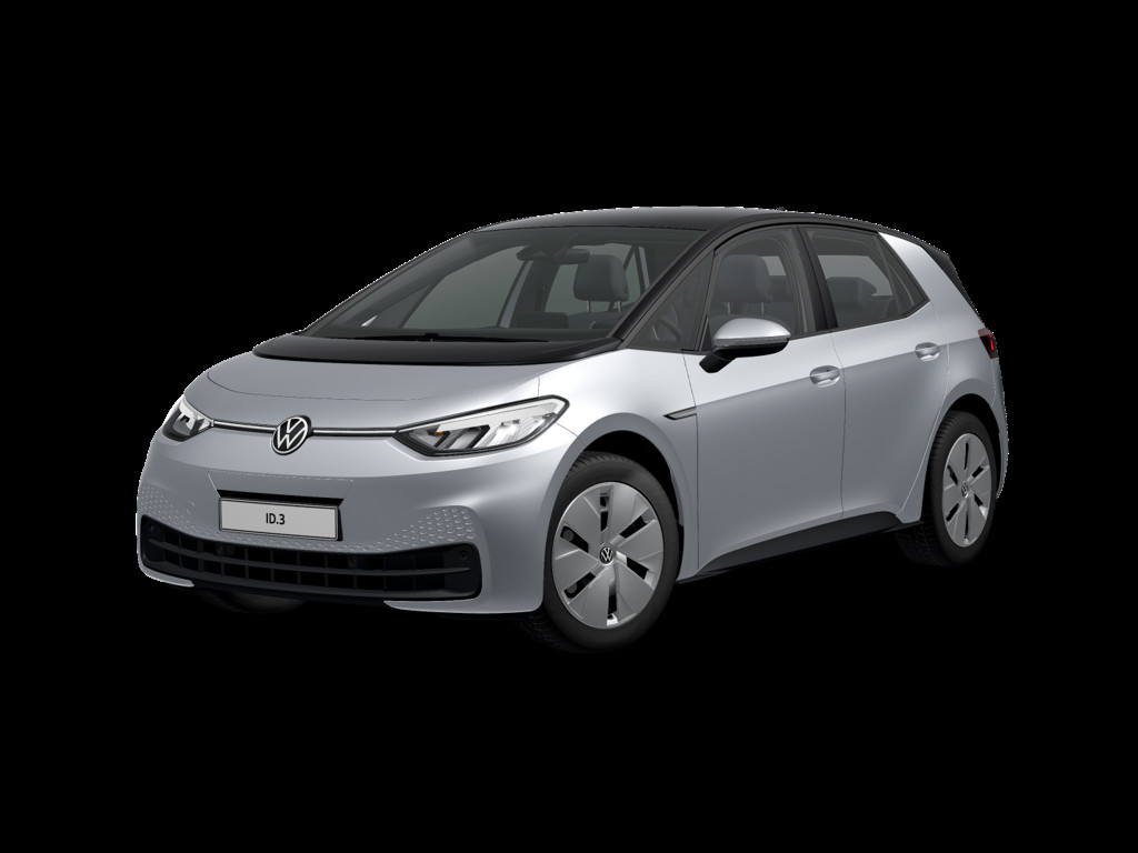 Volkswagen ID.3 2022 Elektrisch