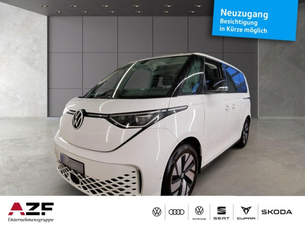 Volkswagen ID. Buzz