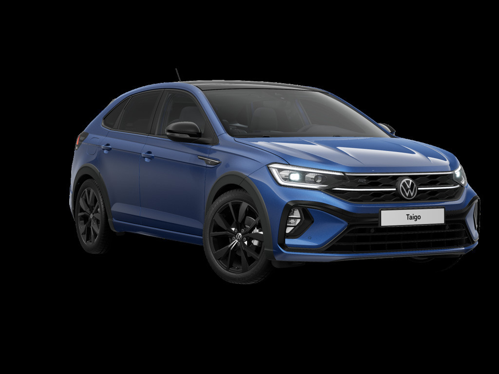 Volkswagen Taigo 2024 Benzine