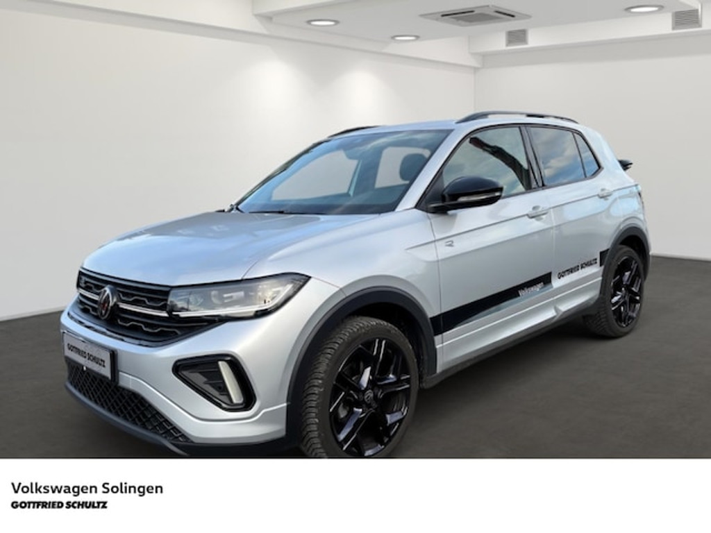 Volkswagen T-Cross 2025 Benzine