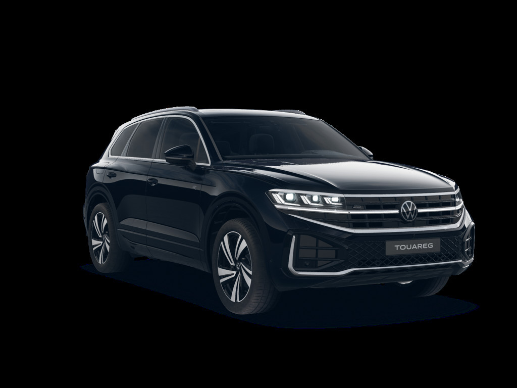Volkswagen Touareg 2025 Diesel