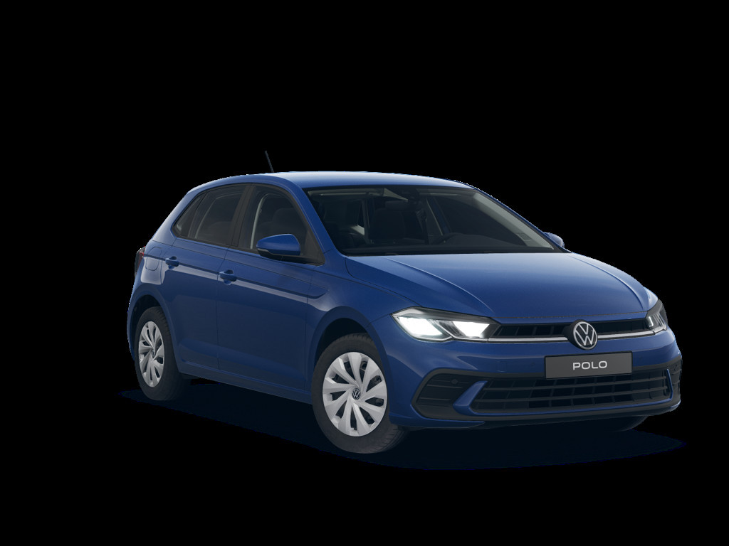 Volkswagen Polo 2025 Benzine