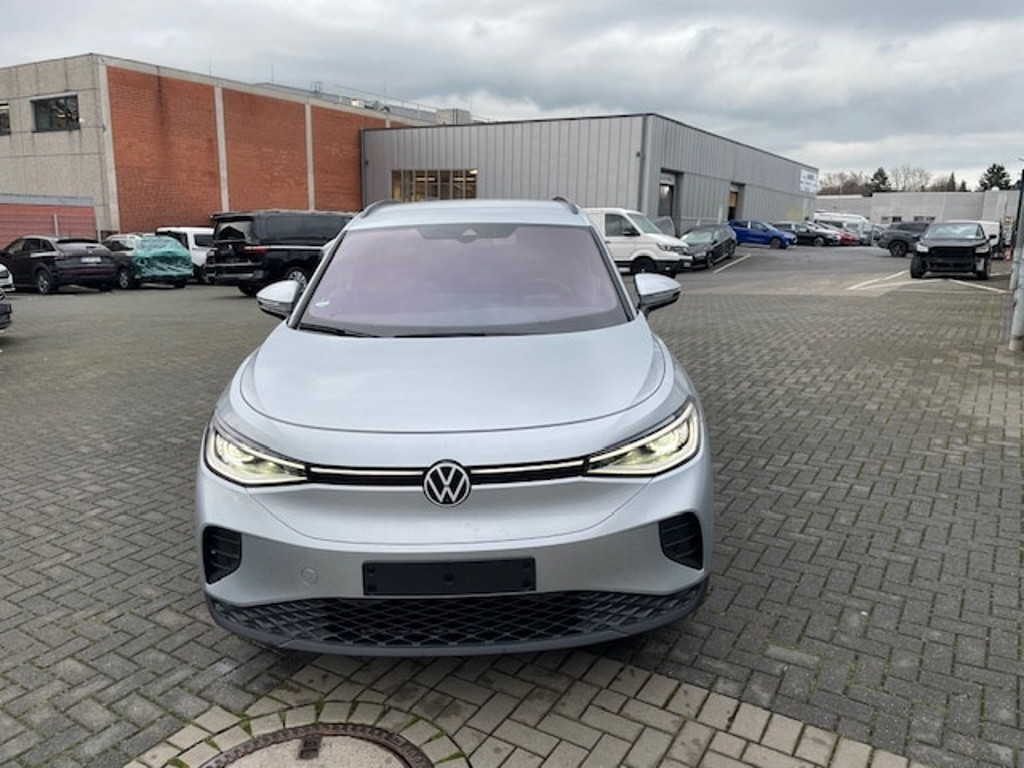 Volkswagen ID.4