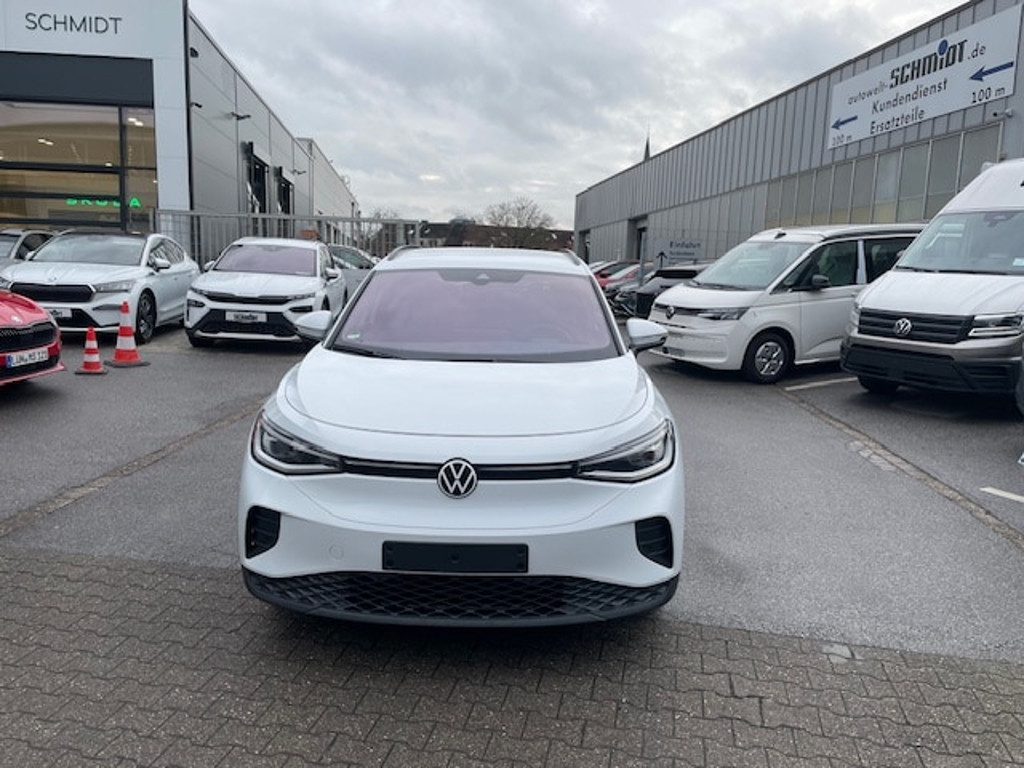 Volkswagen ID.4