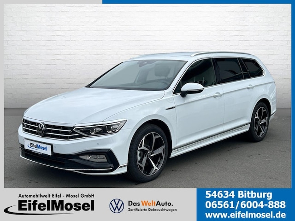 Volkswagen Passat 2024 Diesel