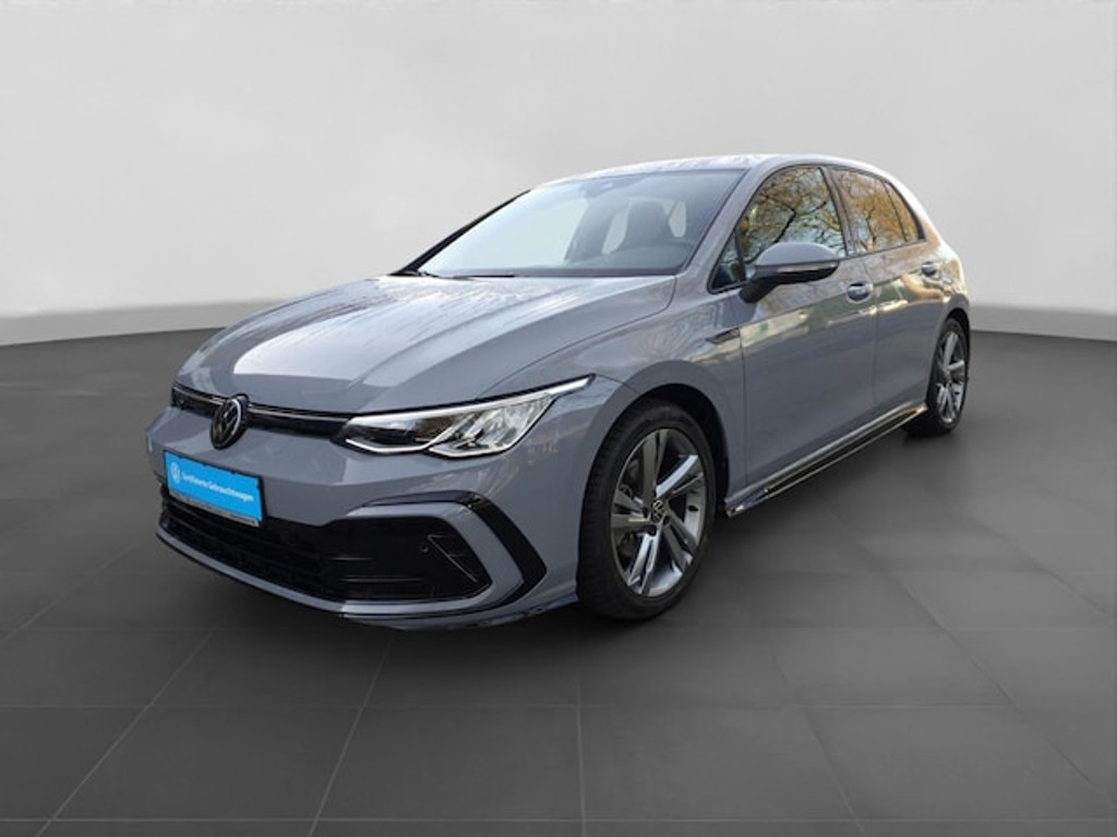 Volkswagen Golf 2023 Diesel