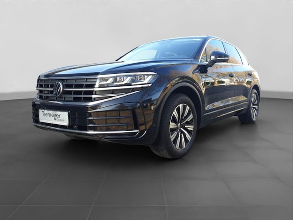 Volkswagen Touareg 2024 Diesel