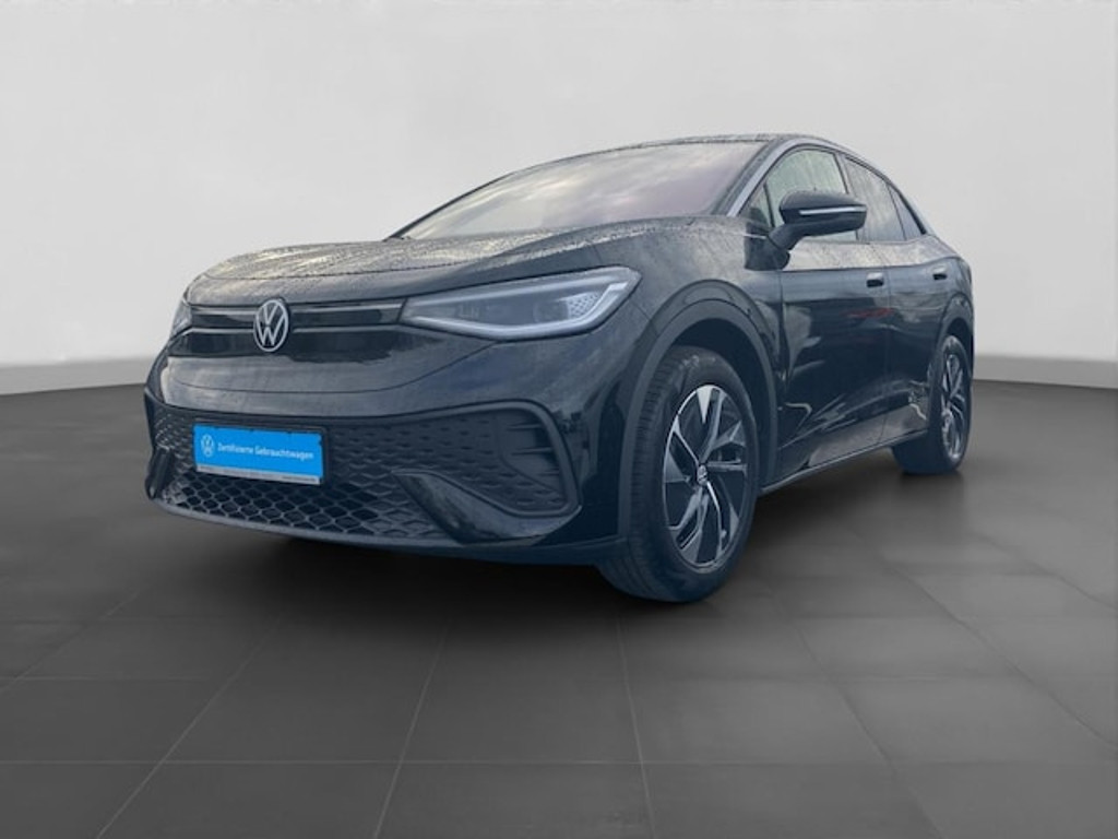 Volkswagen ID.5 2025 Elektrisch