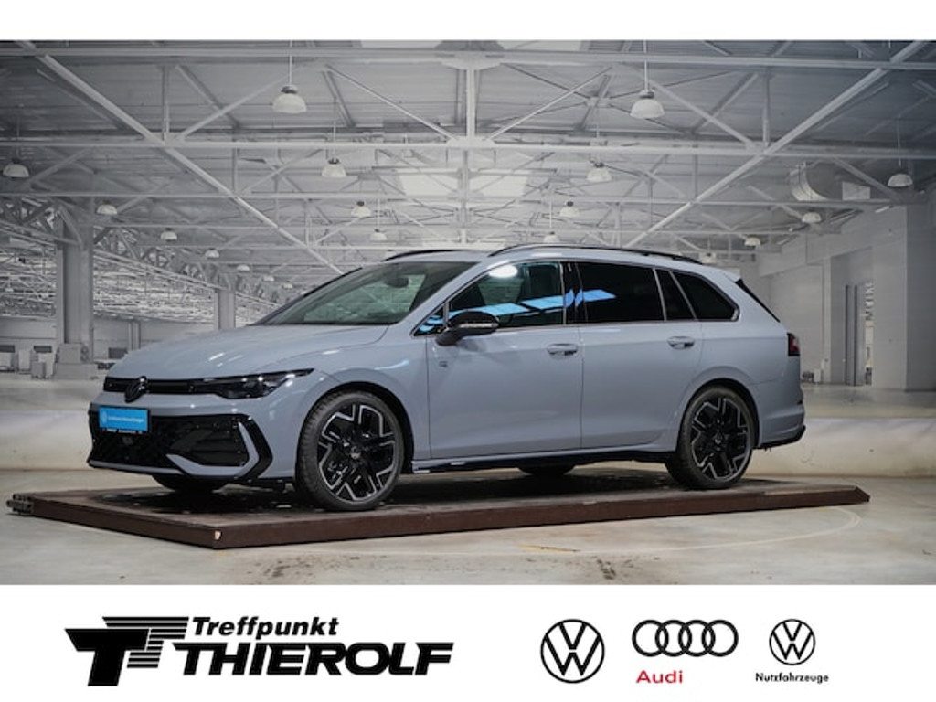 Volkswagen Golf 2025 Benzine