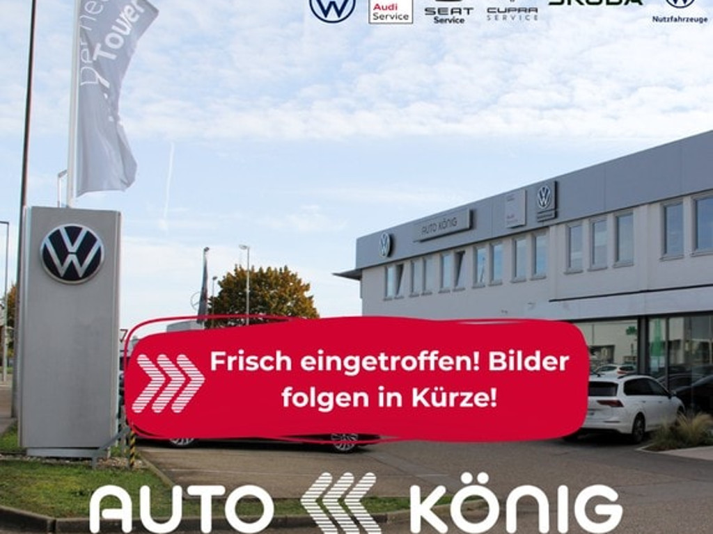 Volkswagen Golf 2025 Benzine