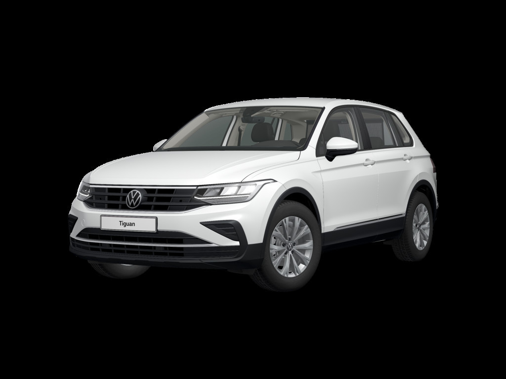Volkswagen Tiguan 2022 Diesel