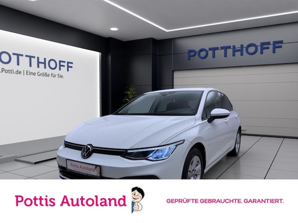 Volkswagen Golf 2023 Diesel