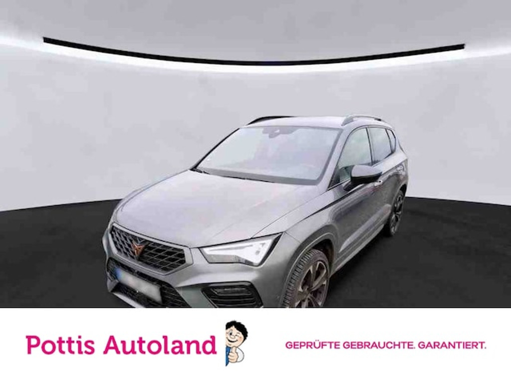 Cupra Ateca 2023 Benzine