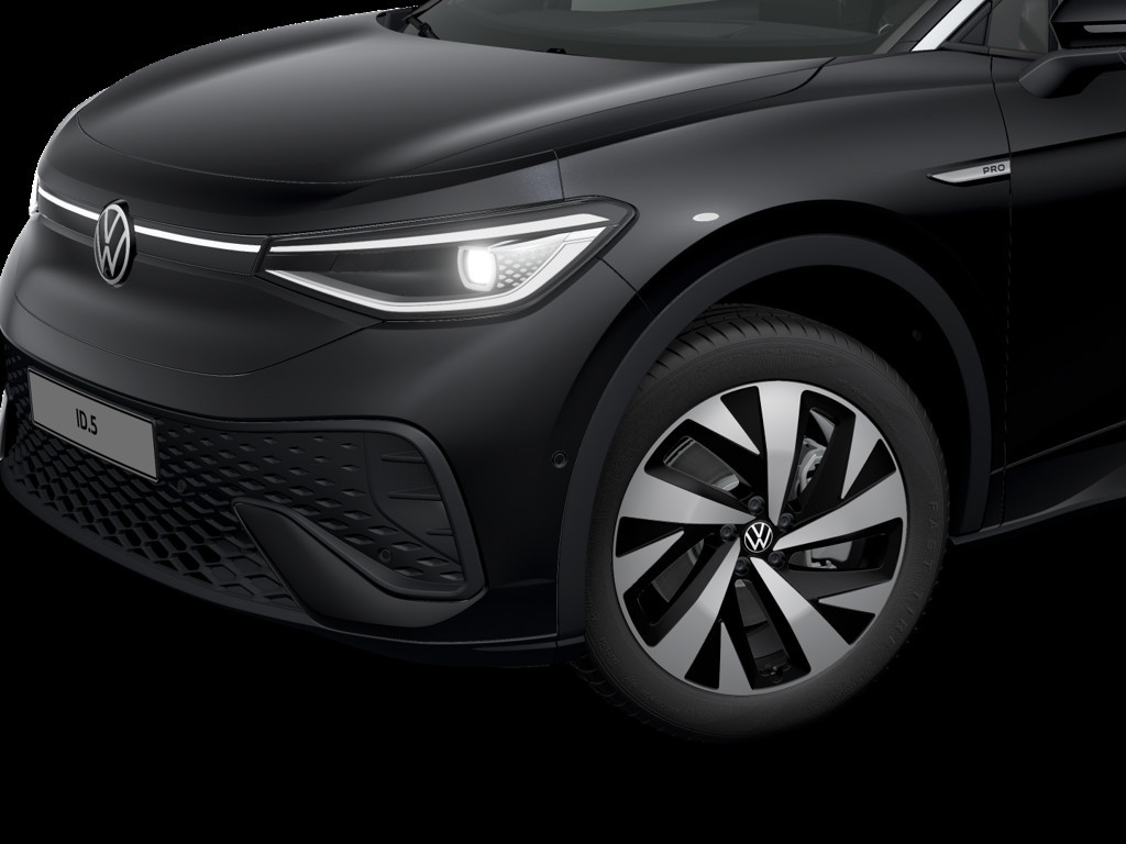 Volkswagen ID.5