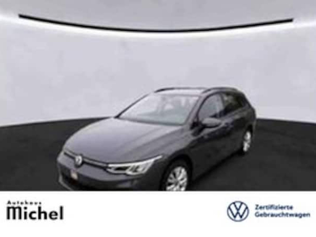 Volkswagen Golf 2023 Diesel