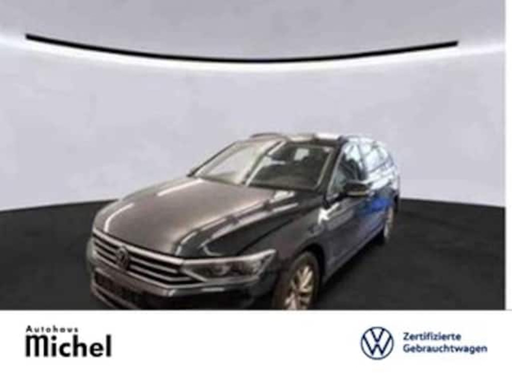 Volkswagen Passat 2023 Diesel